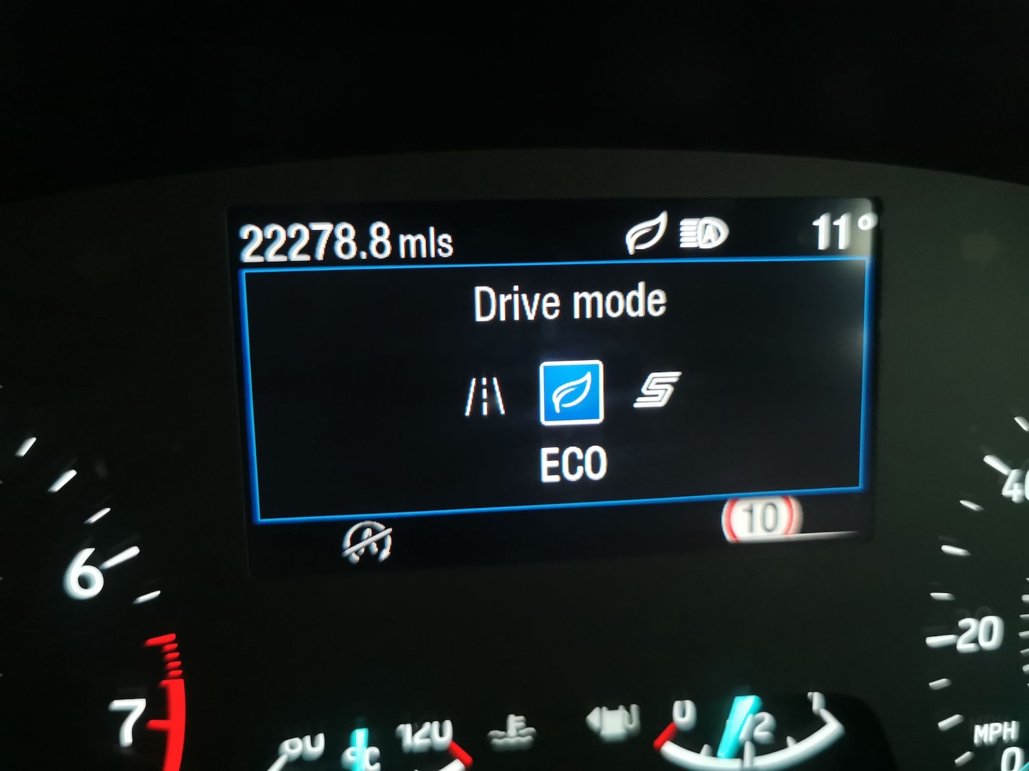 Used Ford Fiesta 2023 for sale - 77688694: Photo 15