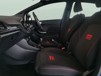 Used Ford Fiesta 2023 for sale - 77688694: Photo