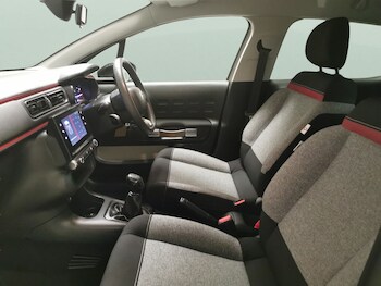 Used Citroen C3 2022 for sale - 78255956: Photo