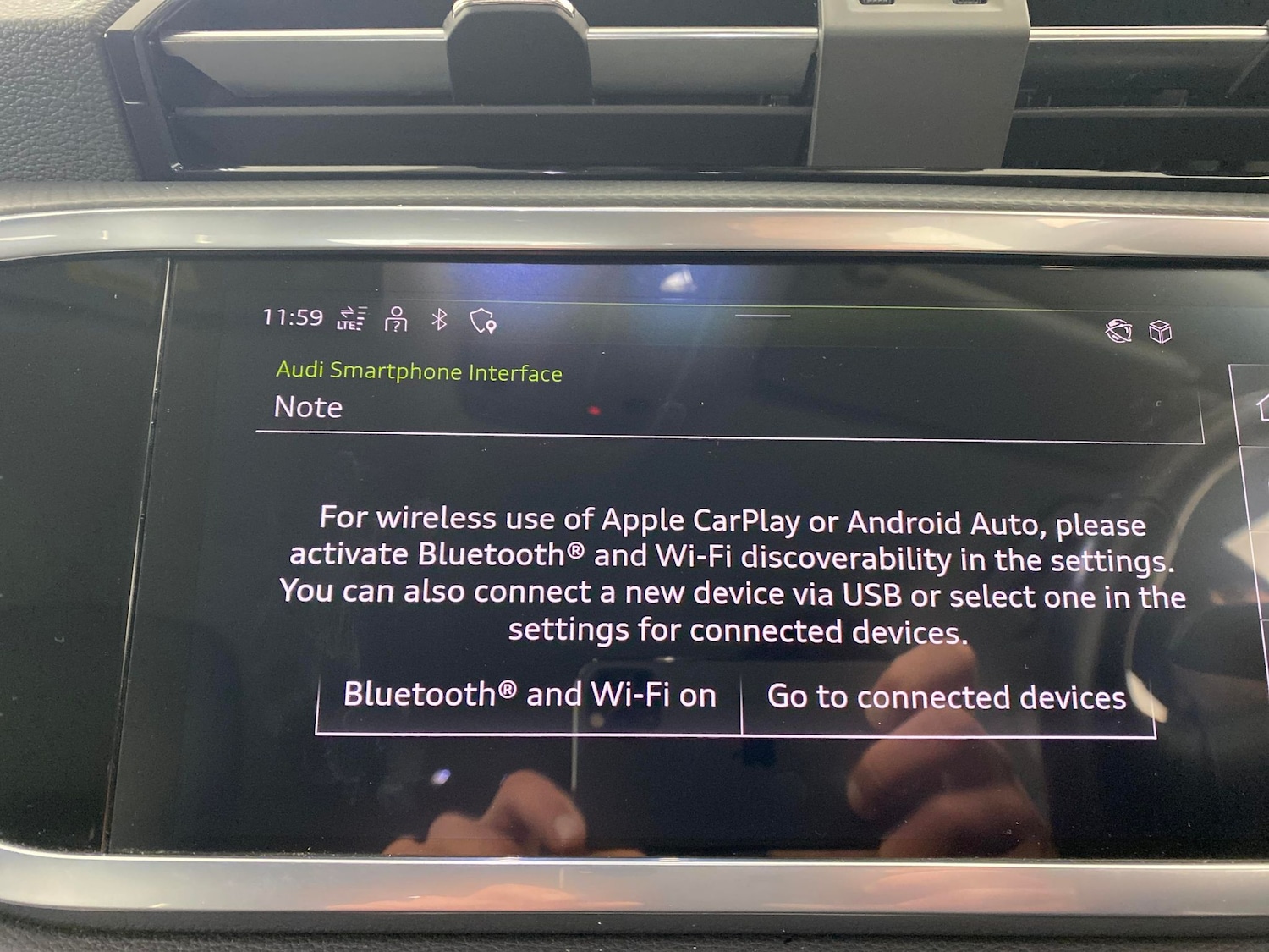 Used Audi Q3 2022 for sale - 76707038: Photo 15