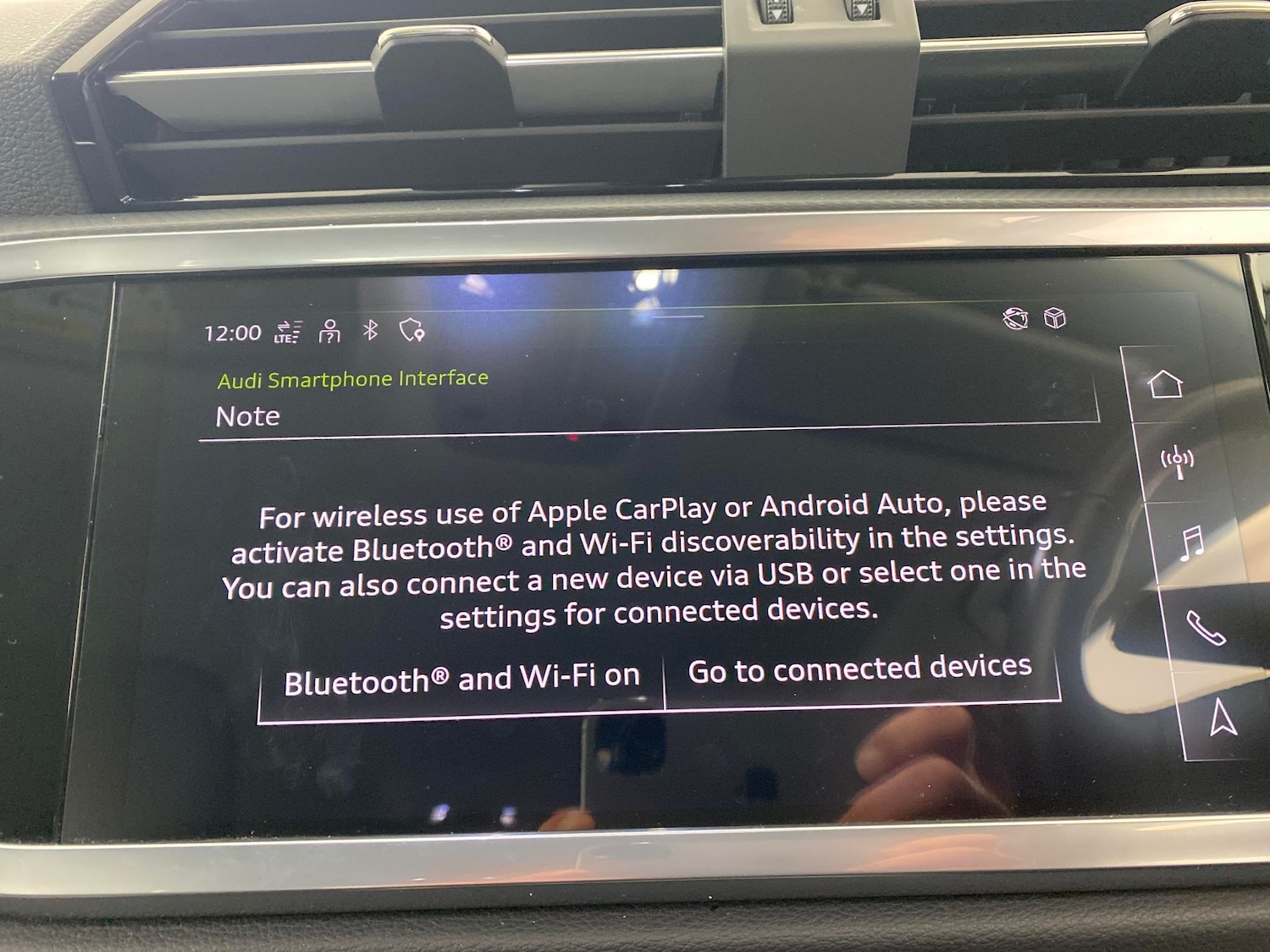 Used Audi Q3 2022 for sale - 76707038: Photo 16