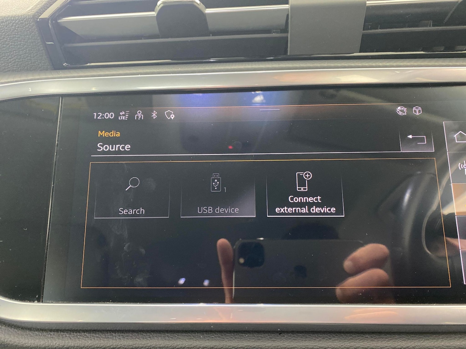 Used Audi Q3 2022 for sale - 76707038: Photo 17