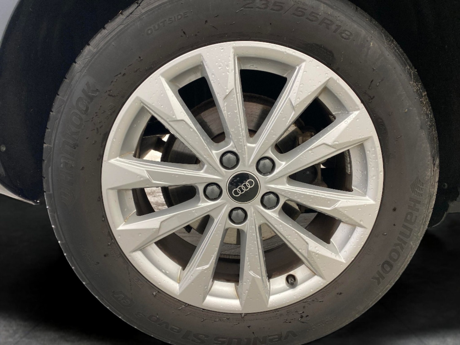 Used Audi Q3 2022 for sale - 76707038: Photo 24