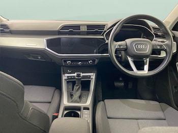 Used Audi Q3 2022 for sale - 76707038: Photo