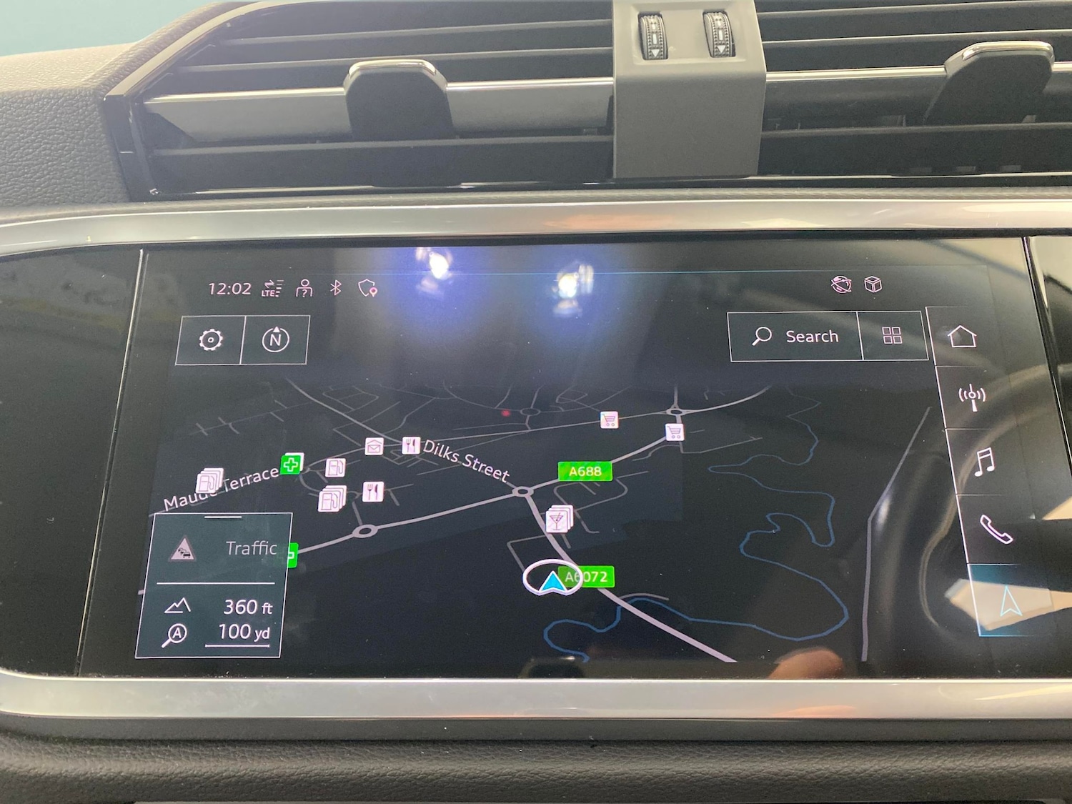 Used Audi Q3 2022 for sale - 76707038: Photo 5