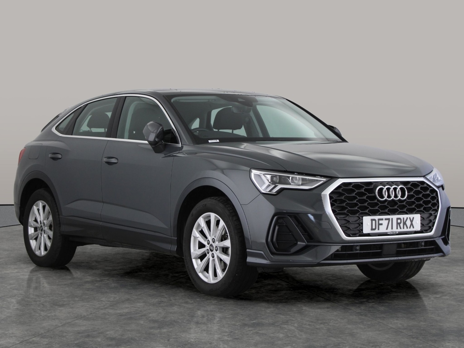 Used Audi Q3 2022 for sale - 76707038: Photo 8