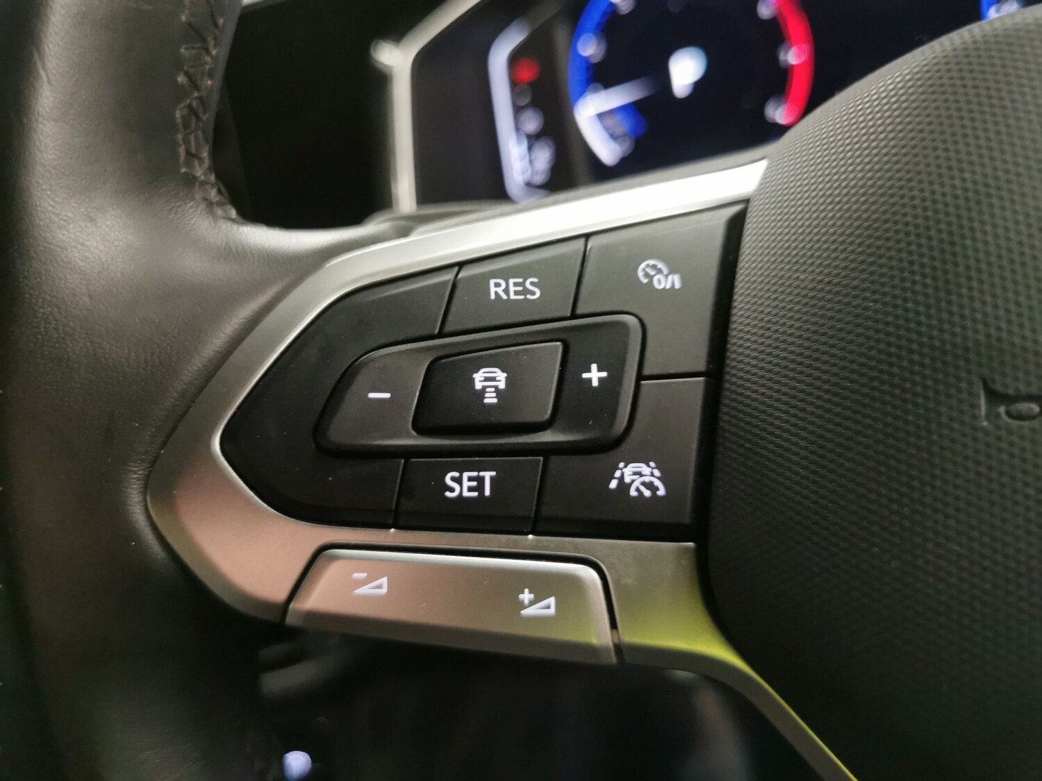 Used Volkswagen Polo 2022 for sale - 77269710: Photo 18