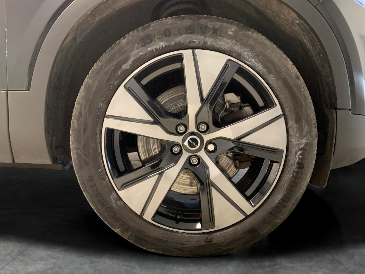 Used Volvo XC40 2021 for sale - 77160921: Photo 21