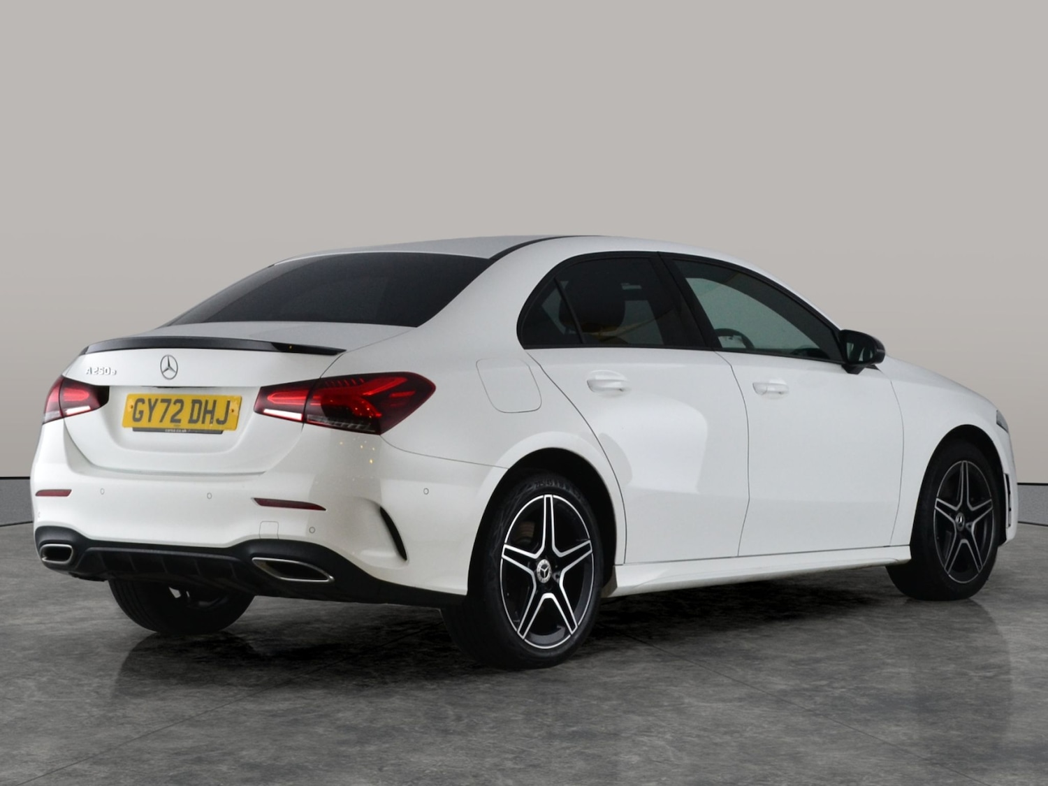 Used Mercedes-Benz A-Class 2022 for sale - 76879172: Photo 11