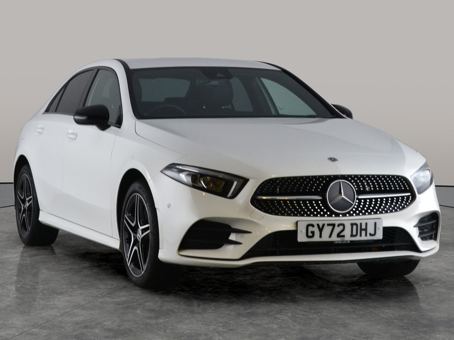 Used Mercedes-Benz A-Class 2022 for sale - 76879172: Photo 13