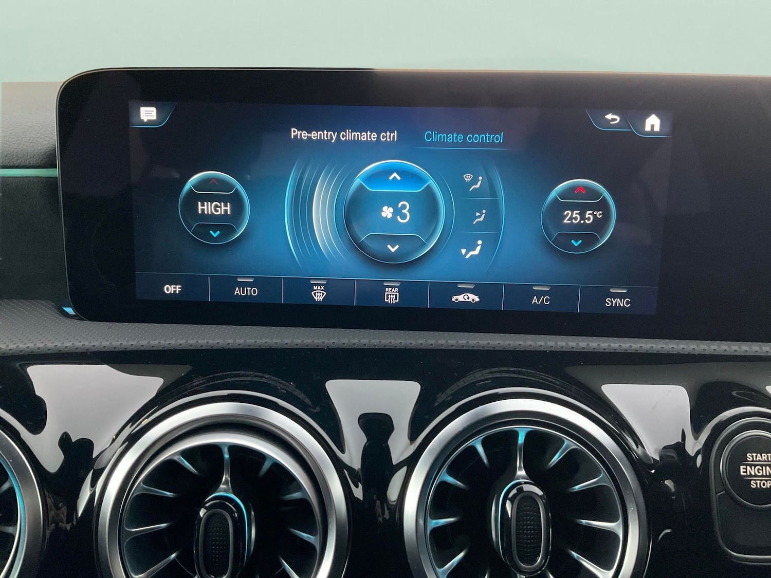 Used Mercedes-Benz A-Class 2022 for sale - 76879172: Photo 19