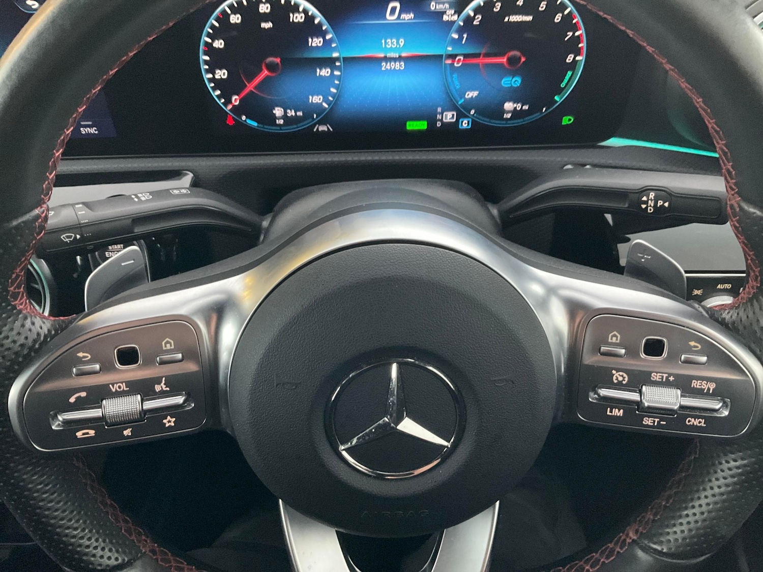 Used Mercedes-Benz A-Class 2022 for sale - 76879172: Photo 21