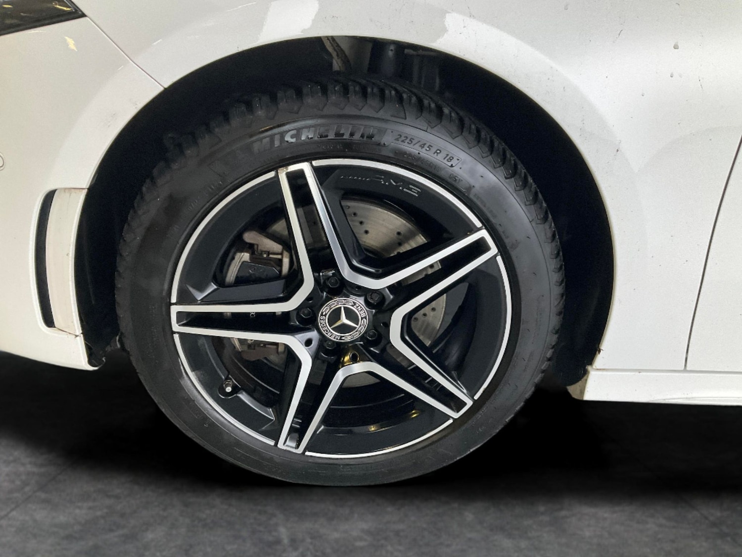 Used Mercedes-Benz A-Class 2022 for sale - 76879172: Photo 24