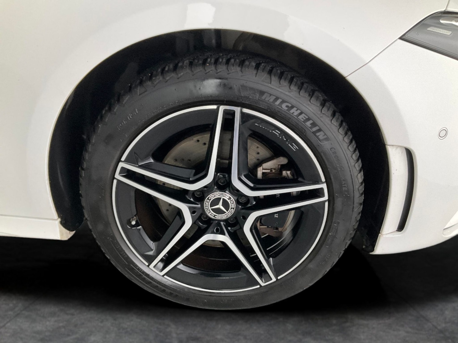 Used Mercedes-Benz A-Class 2022 for sale - 76879172: Photo 25