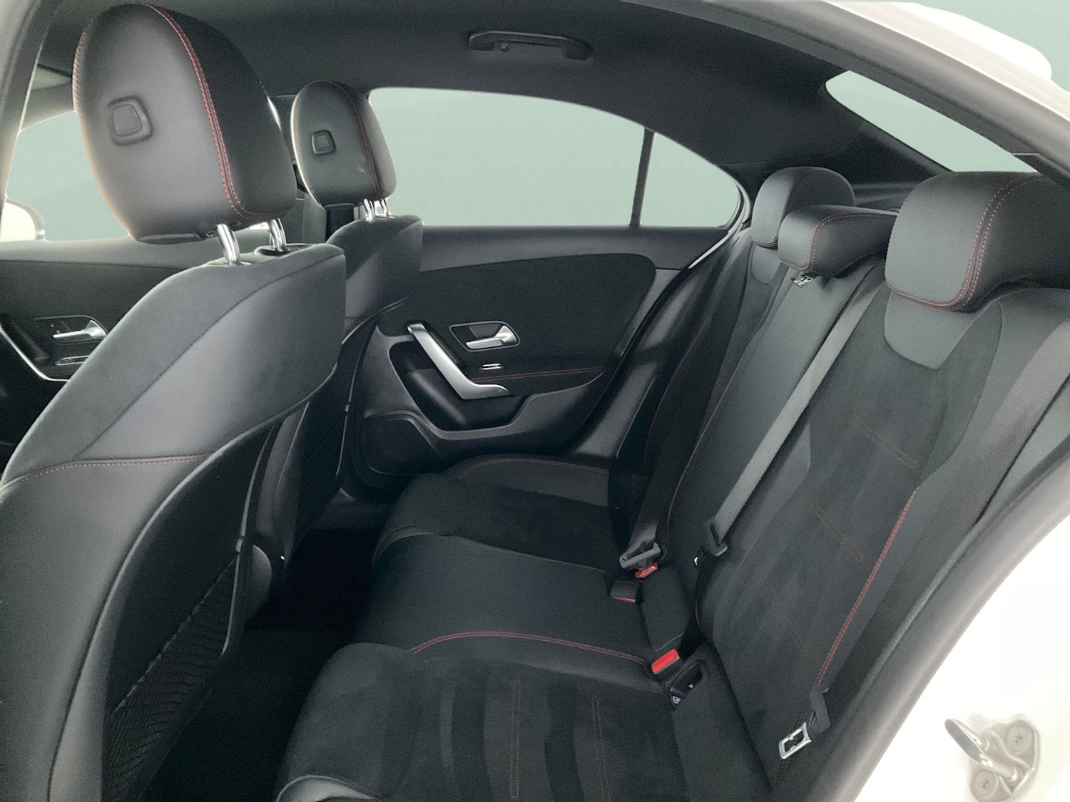 Used Mercedes-Benz A-Class 2022 for sale - 76879172: Photo 27