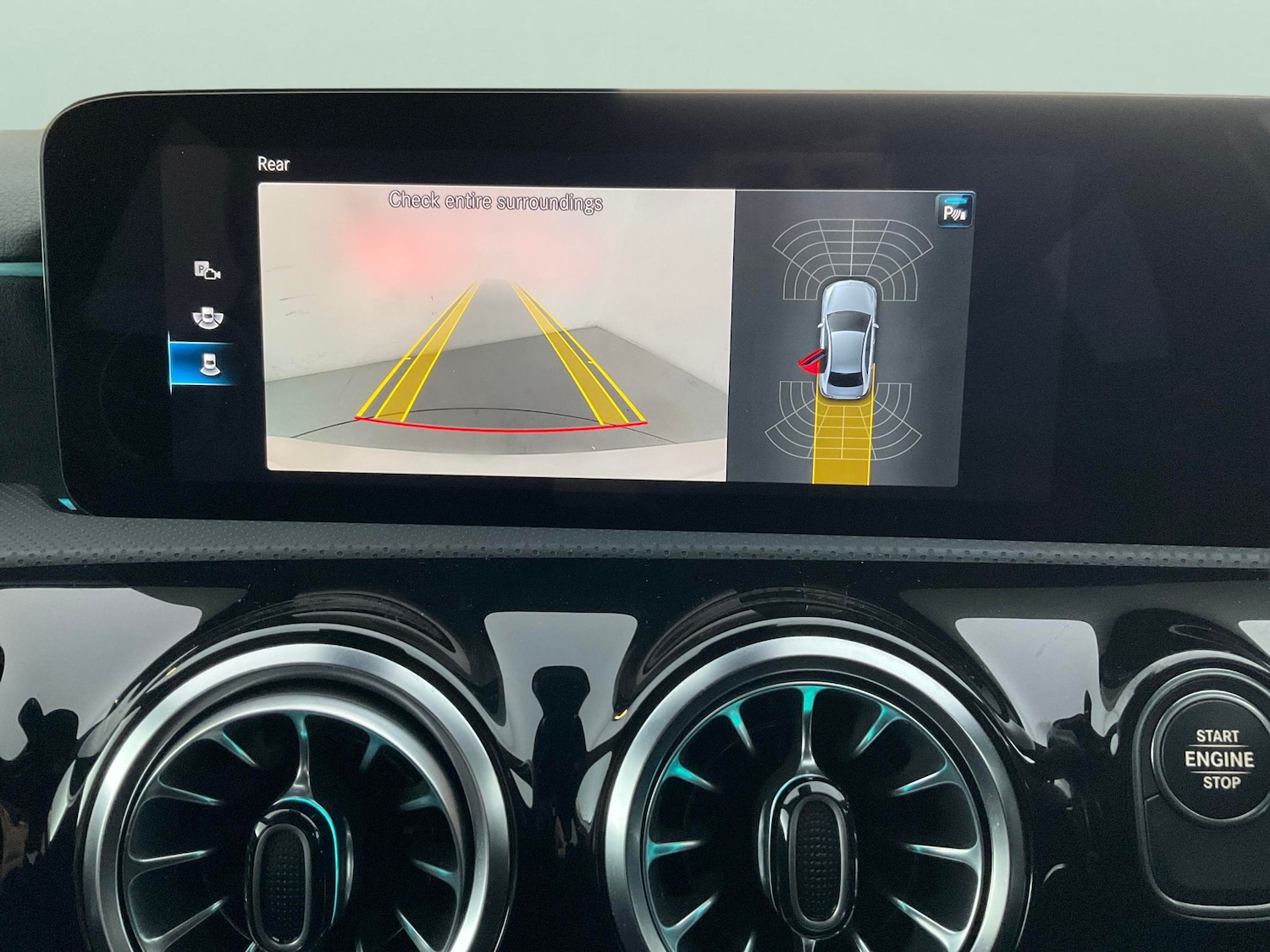 Used Mercedes-Benz A-Class 2022 for sale - 76879172: Photo 5