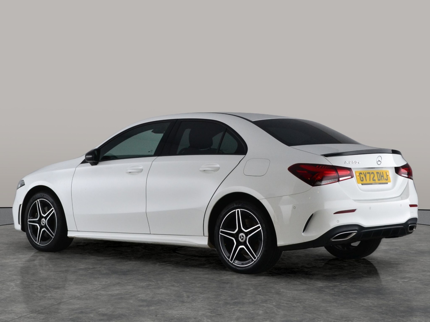 Used Mercedes-Benz A-Class 2022 for sale - 76879172: Photo 9