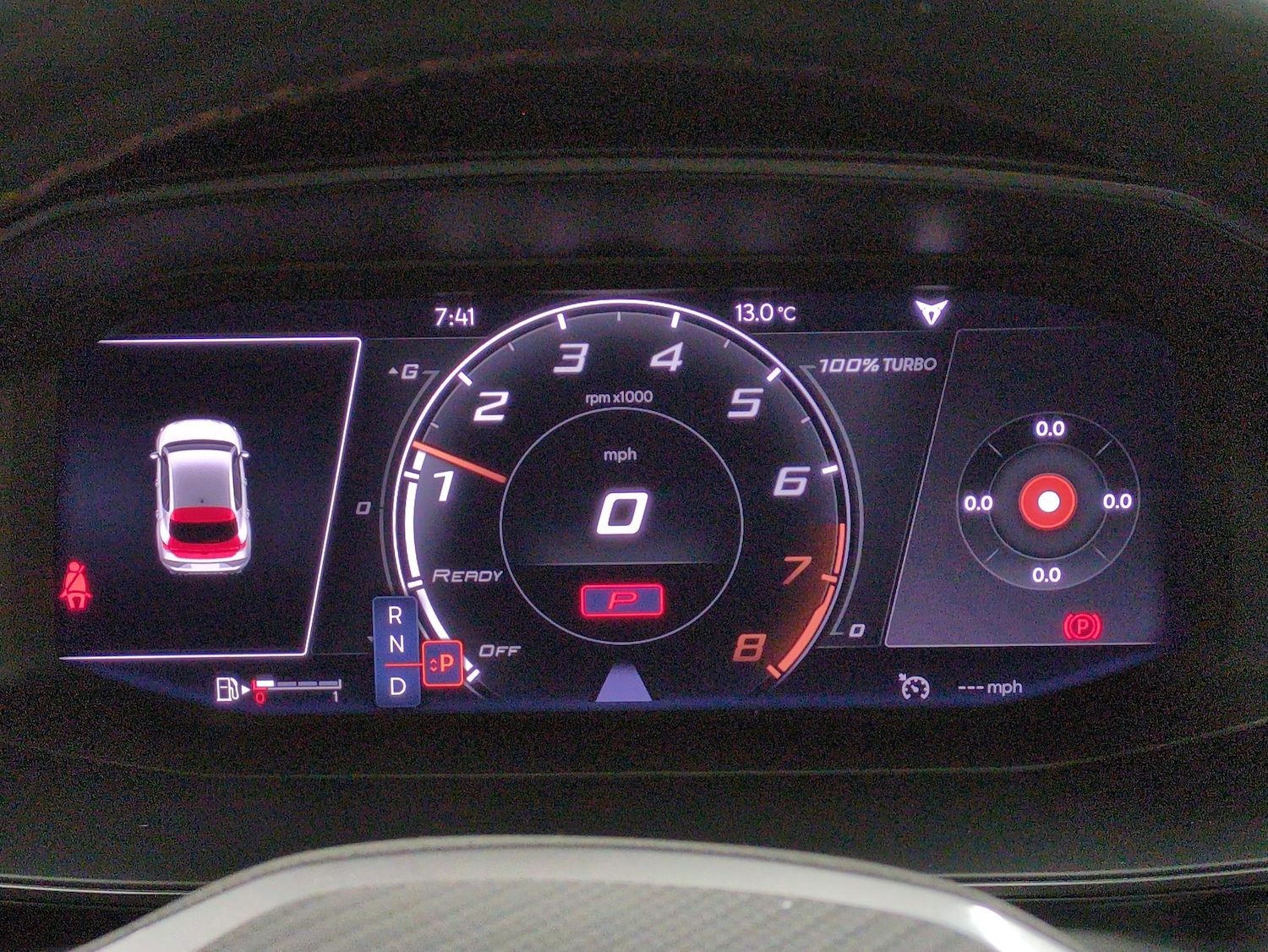 Used Cupra Leon 2022 for sale - 76603151: Photo 23