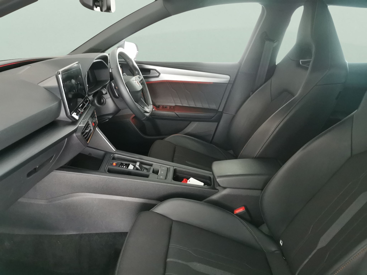 Used Cupra Leon 2022 for sale - 76603151: Photo 4