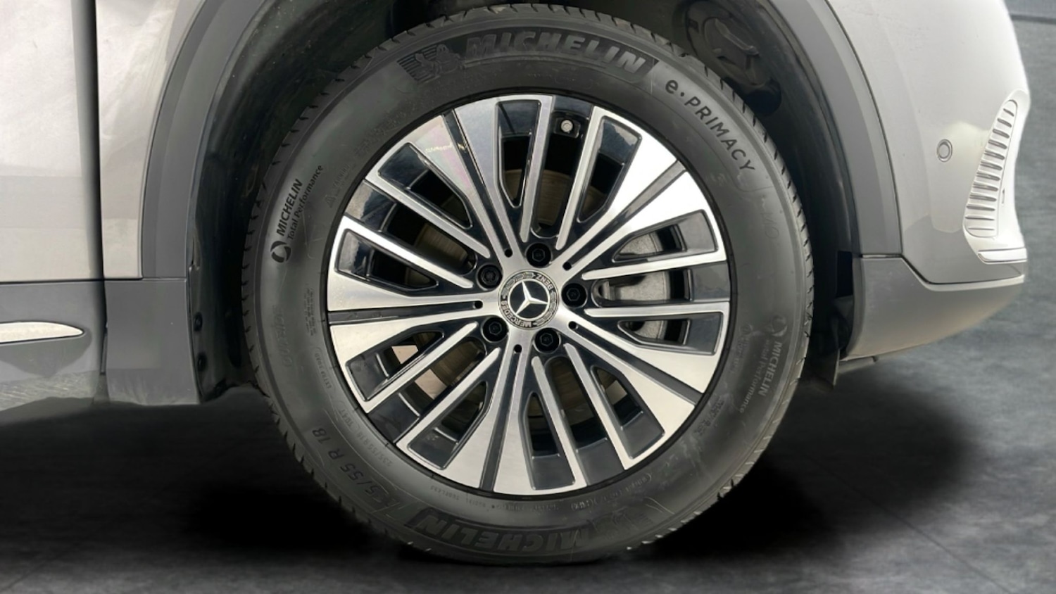 Used Mercedes-Benz EQA 2024 for sale - 76545088: Photo 15