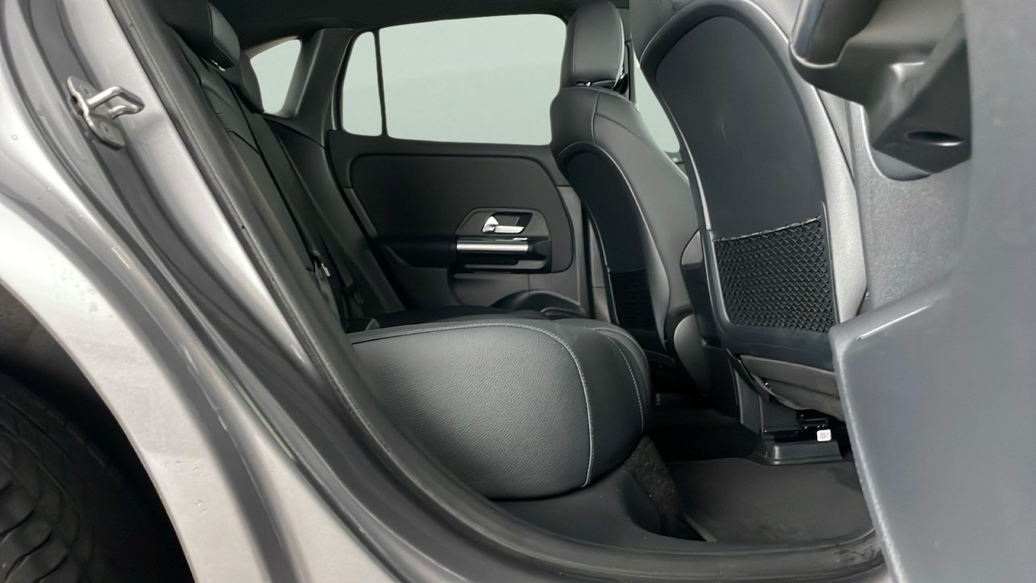 Used Mercedes-Benz EQA 2024 for sale - 76545088: Photo 19