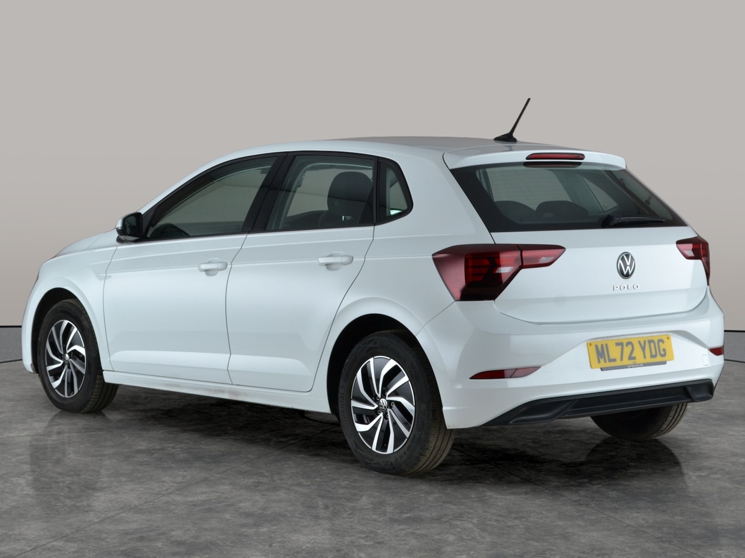 Used Volkswagen Polo 2022 for sale - 77448071: Photo 11