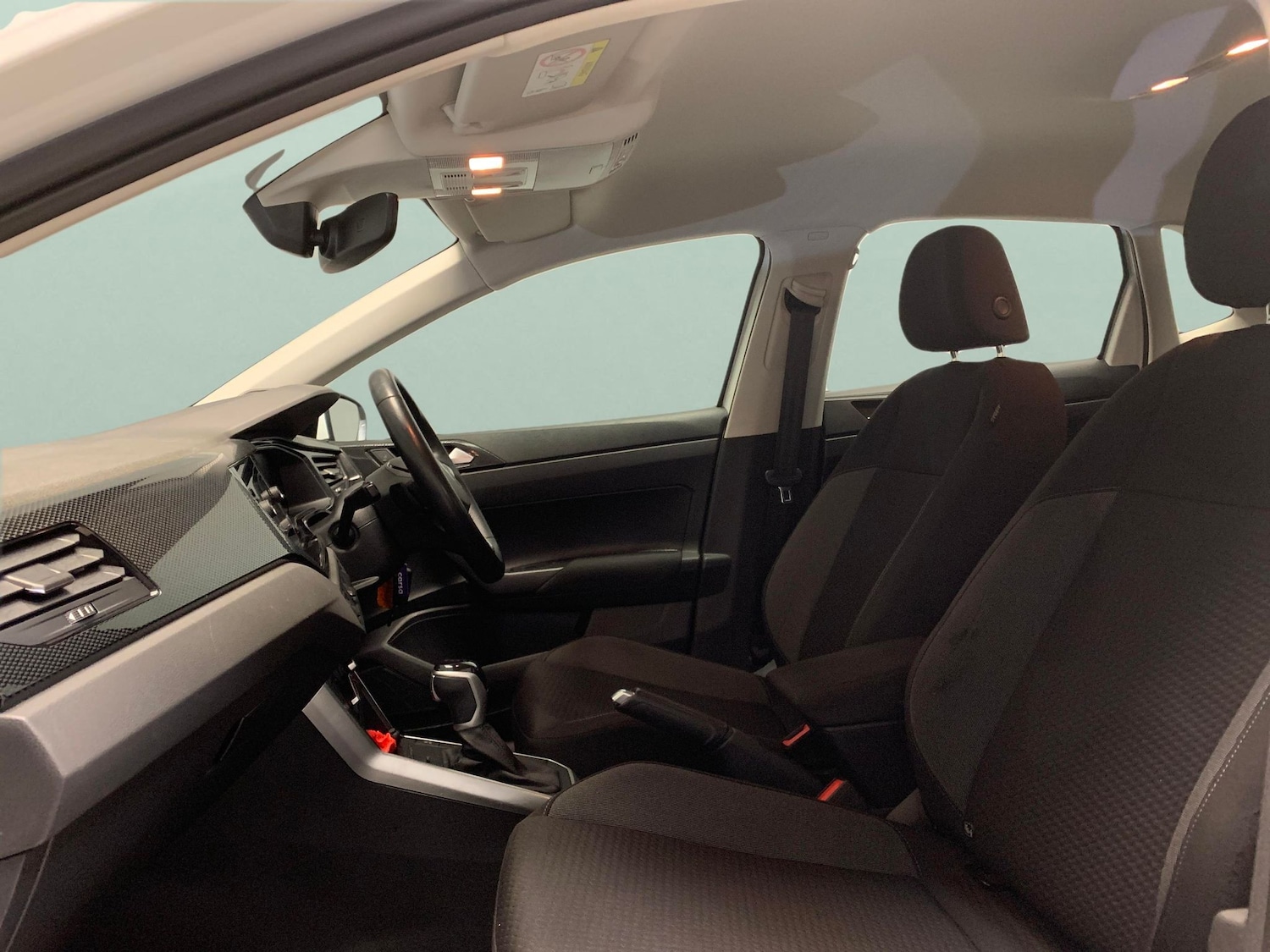 Used Volkswagen Polo 2022 for sale - 77448071: Photo 4