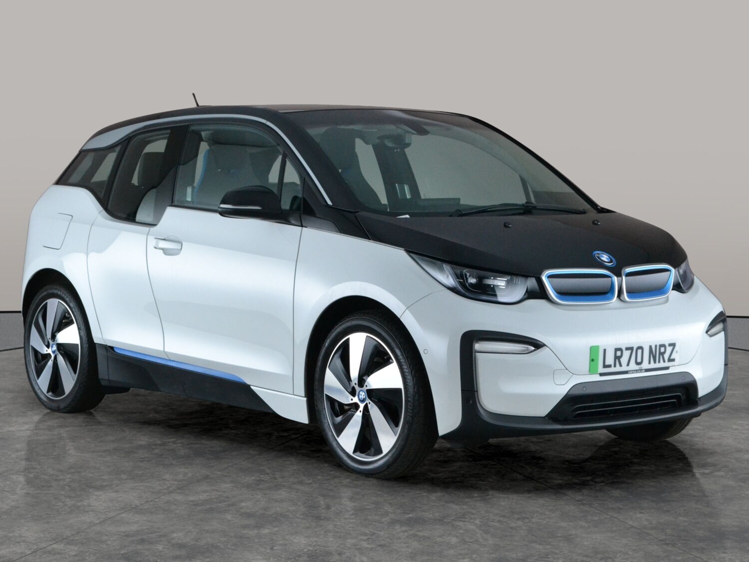 Used BMW i3 2020 for sale - 77833662: Photo 8