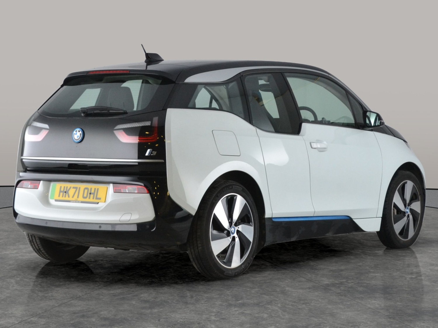 Used BMW i3 2021 for sale - 77676070: Photo 10