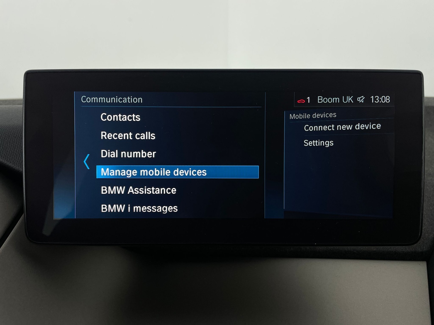 Used BMW i3 2021 for sale - 77676070: Photo 16