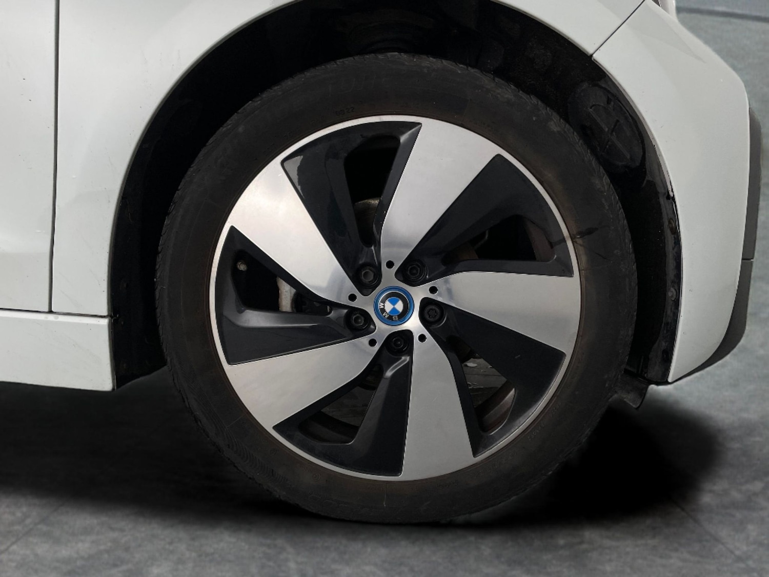 Used BMW i3 2021 for sale - 77676070: Photo 23