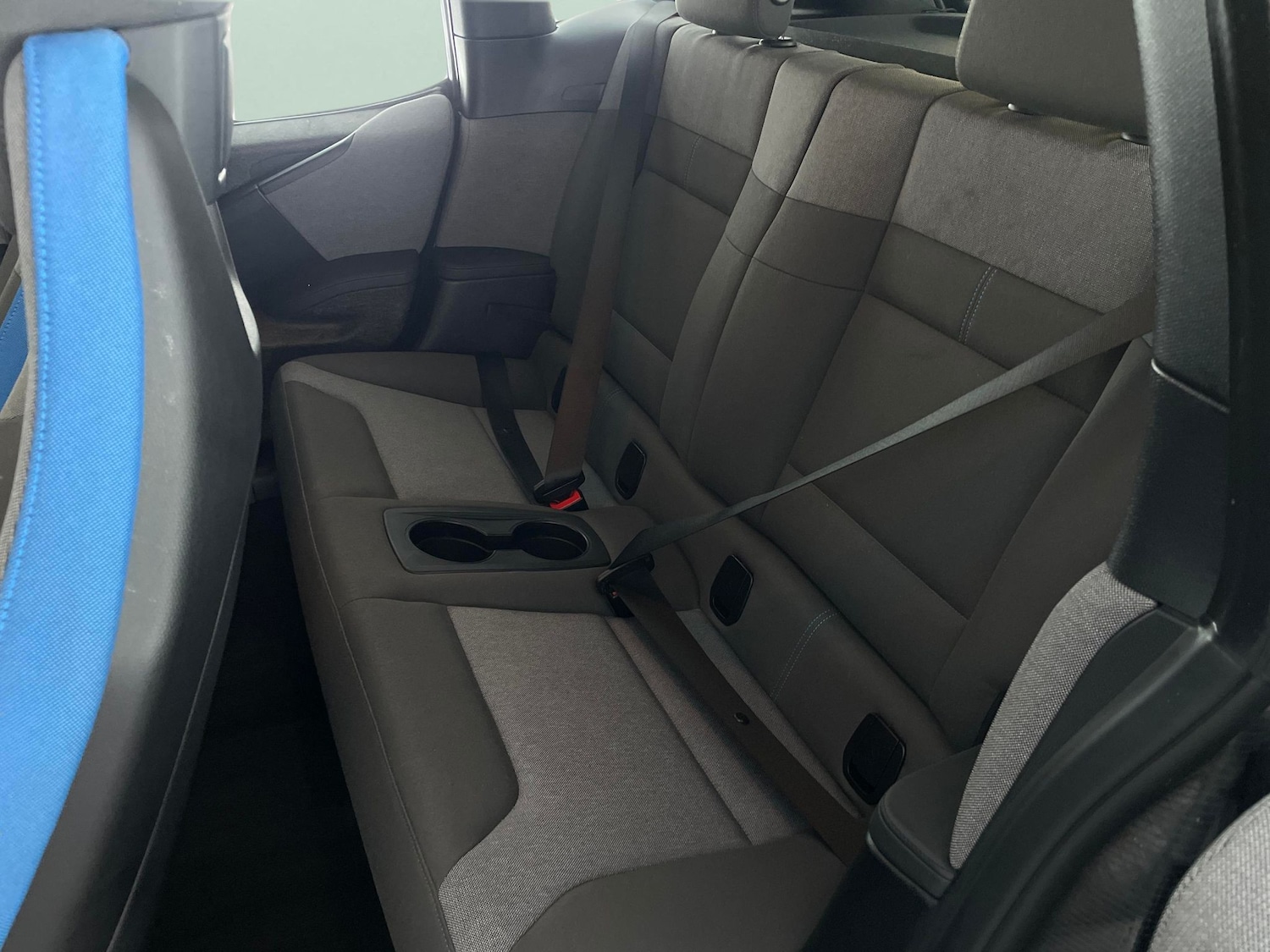 Used BMW i3 2021 for sale - 77676070: Photo 25