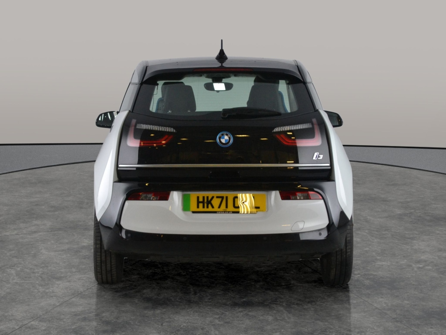 Used BMW i3 2021 for sale - 77676070: Photo 9