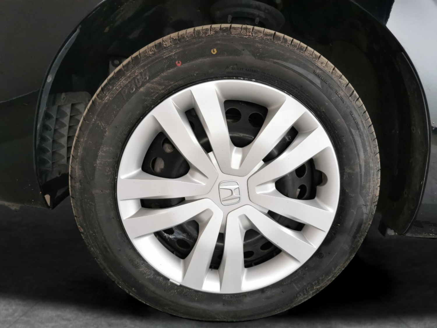 Used Honda Jazz 2023 for sale - 77604954: Photo 19