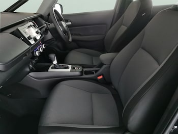 Used Honda Jazz 2023 for sale - 77604954: Photo