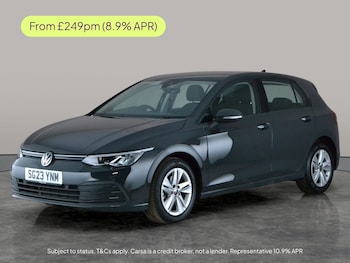 Used Volkswagen Golf 2023 for sale - 78409433: Photo