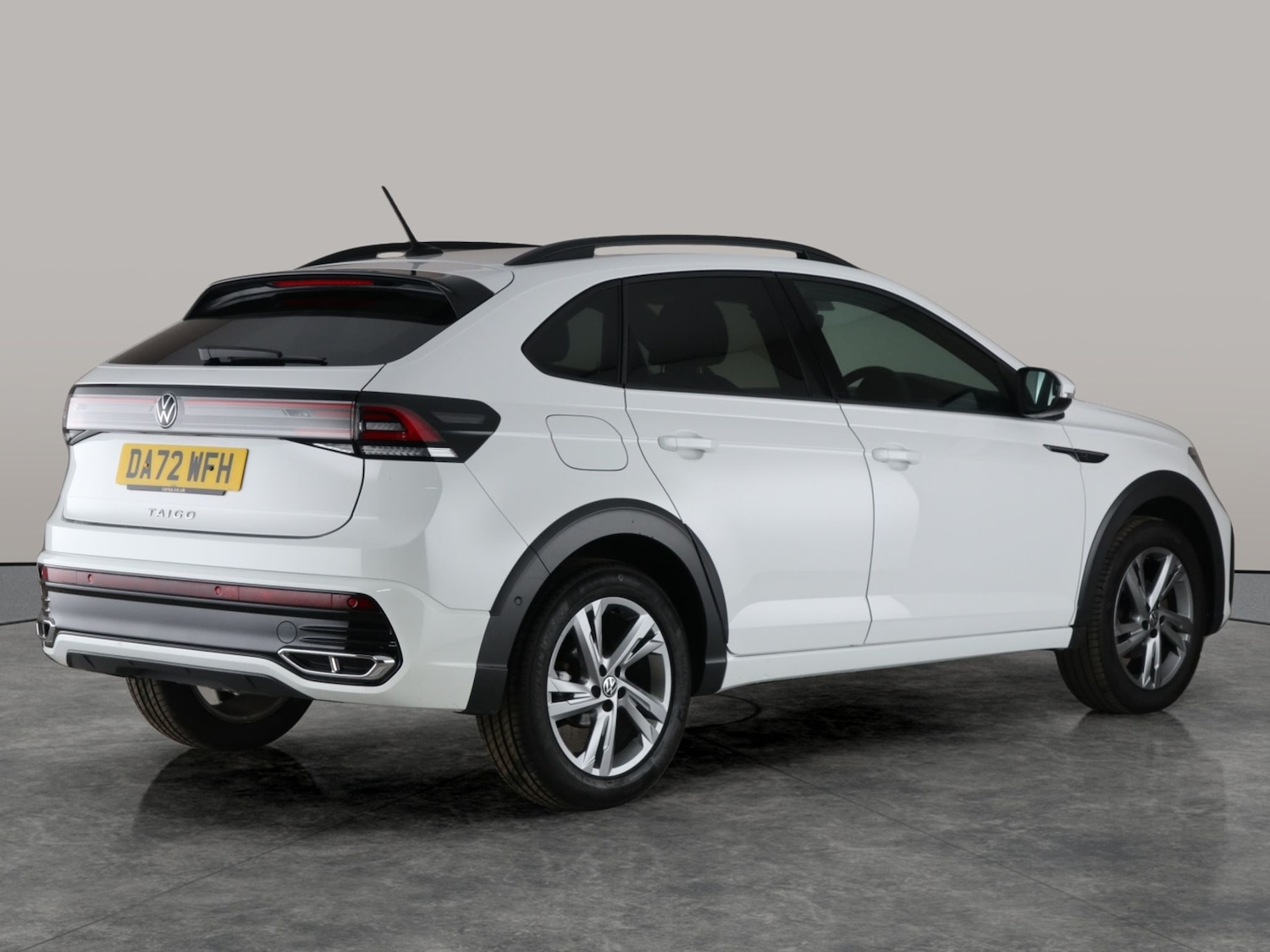 Used Volkswagen Taigo 2022 for sale - 76555004: Photo 11