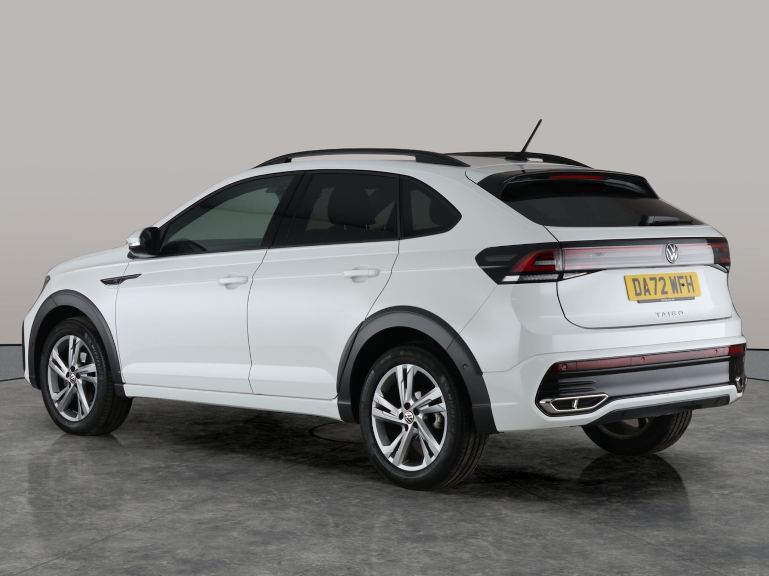 Used Volkswagen Taigo 2022 for sale - 76555004: Photo 13