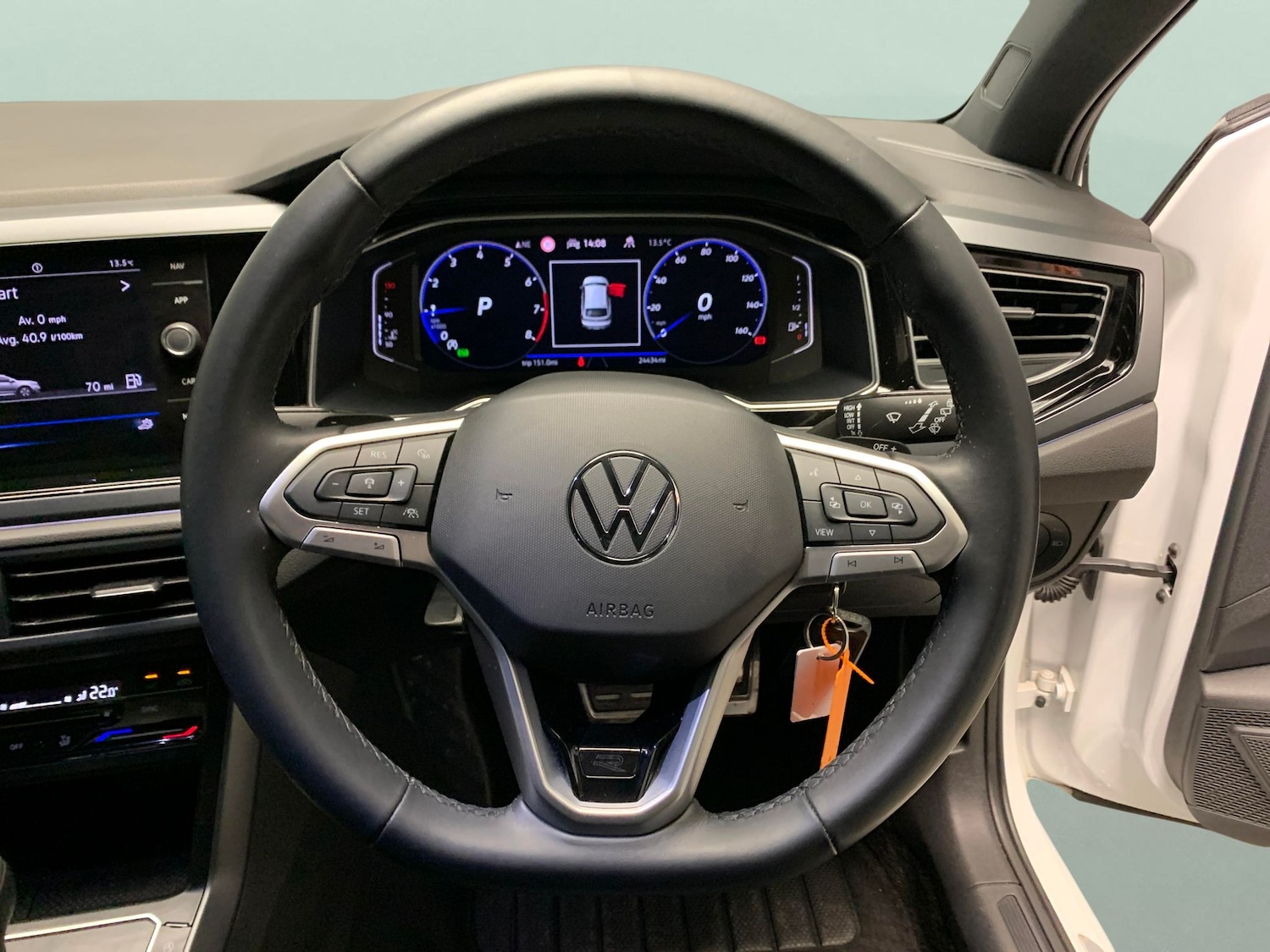 Used Volkswagen Taigo 2022 for sale - 76555004: Photo 18