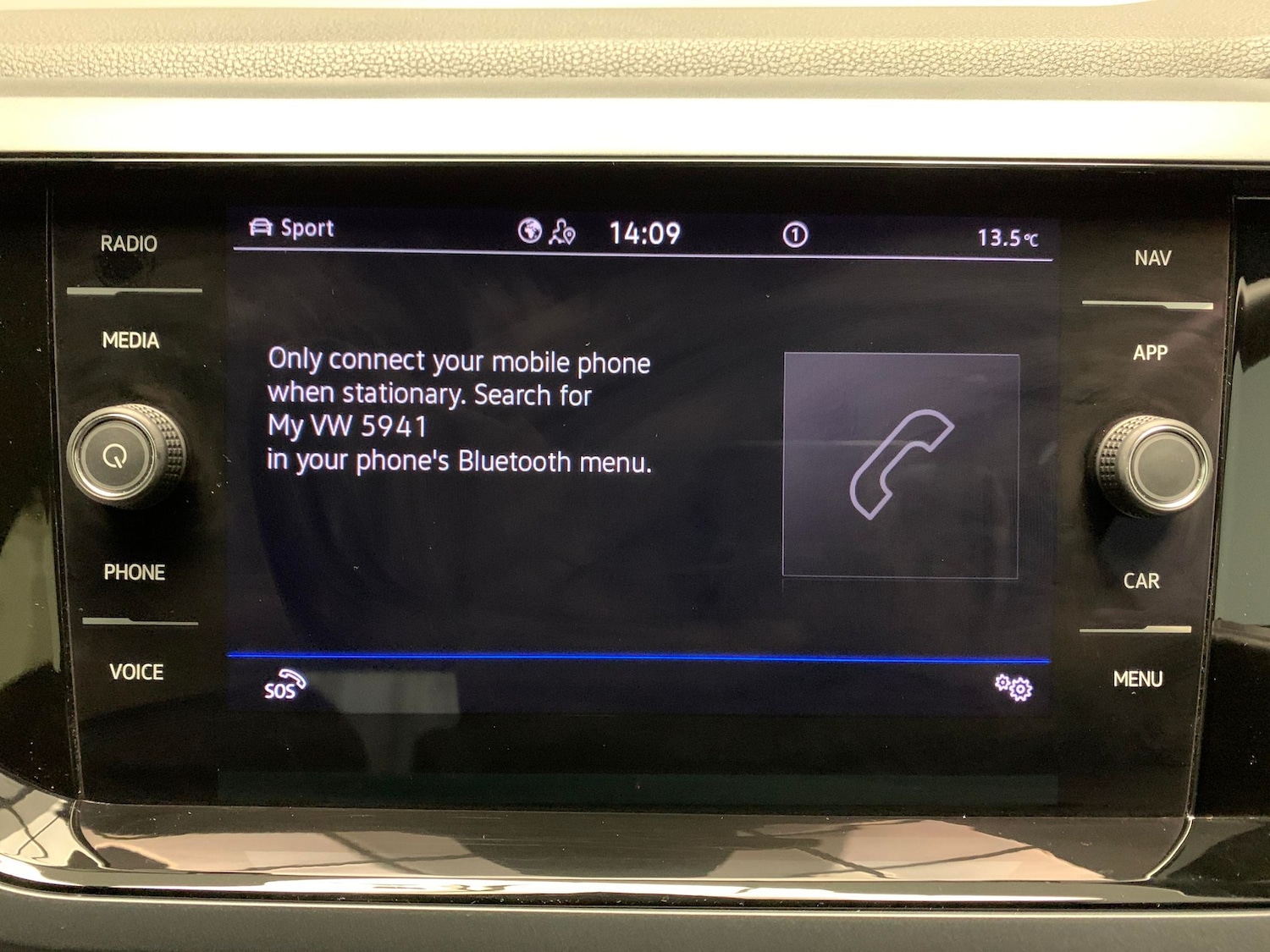 Used Volkswagen Taigo 2022 for sale - 76555004: Photo 19