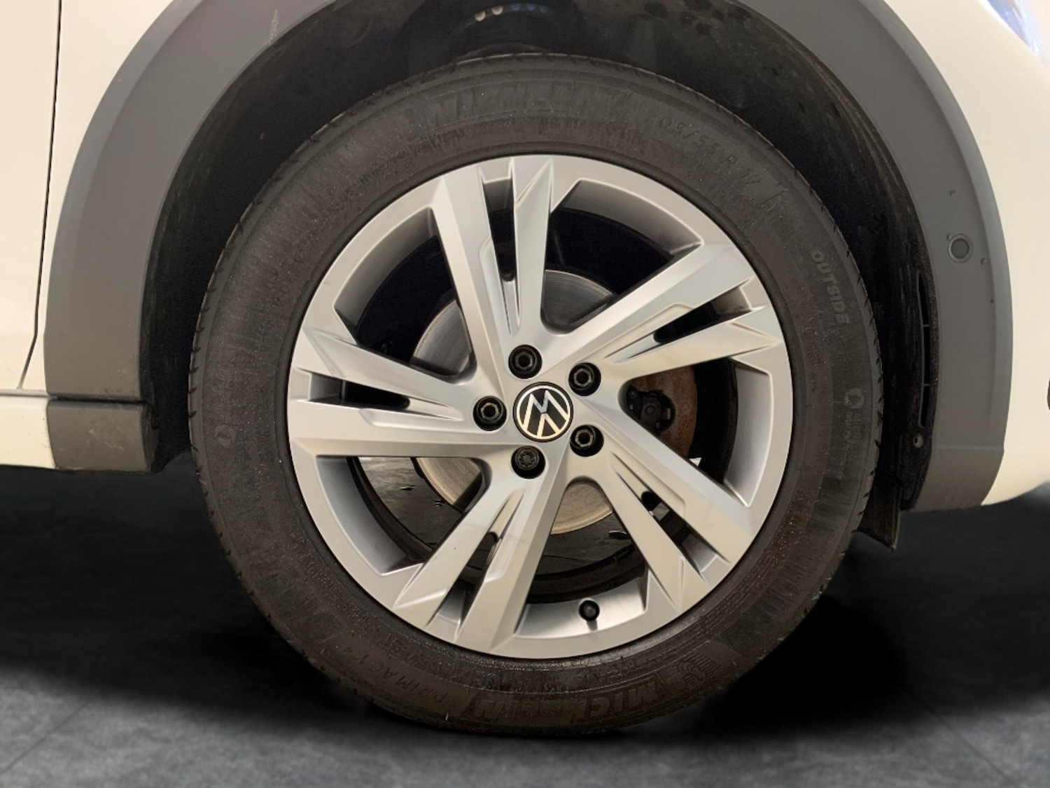 Used Volkswagen Taigo 2022 for sale - 76555004: Photo 27