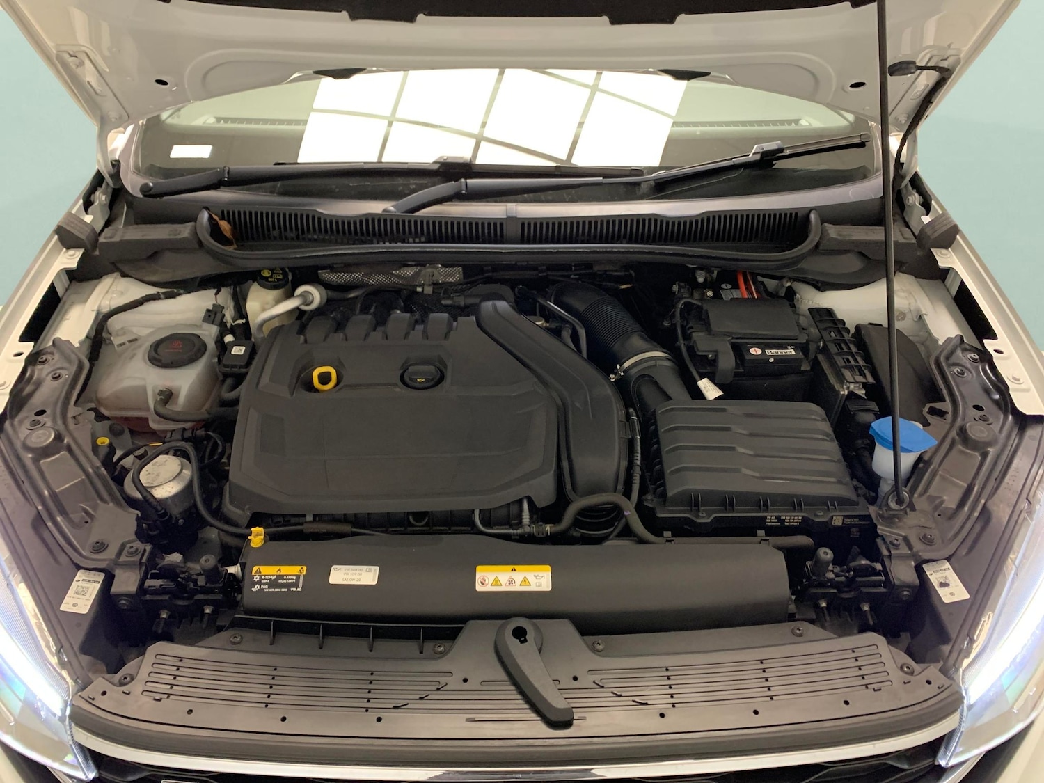 Used Volkswagen Taigo 2022 for sale - 76555004: Photo 35