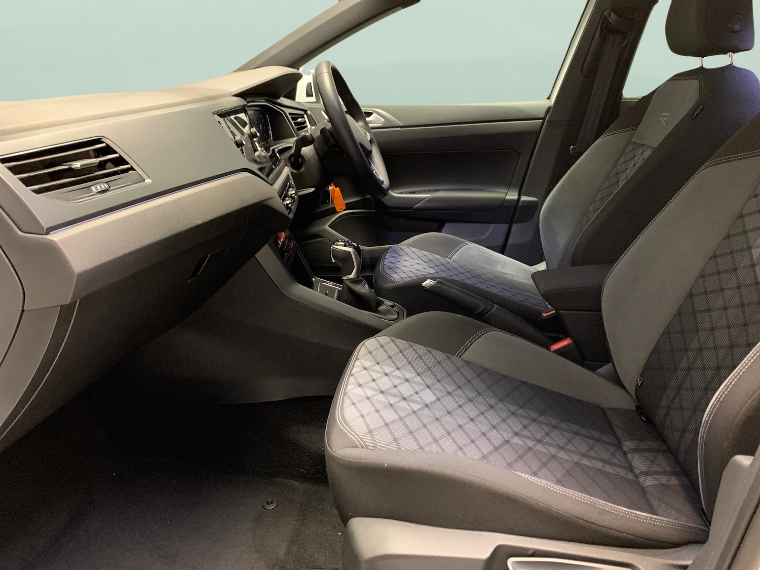 Used Volkswagen Taigo 2022 for sale - 76555004: Photo 4