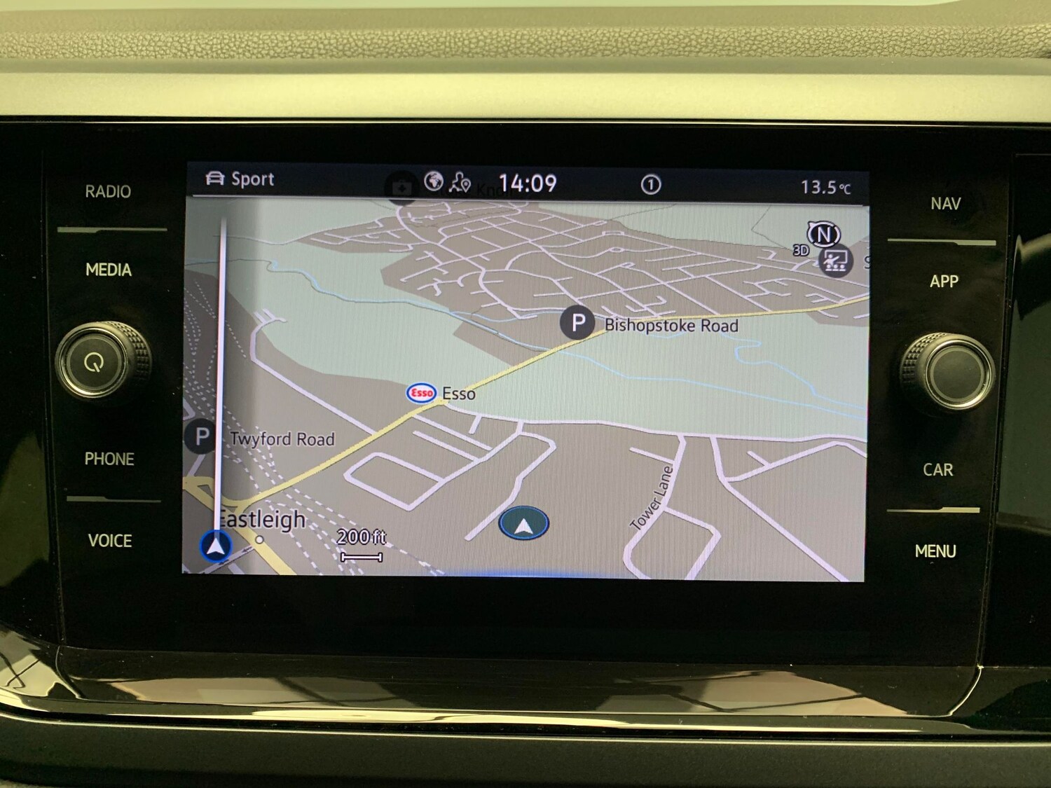 Used Volkswagen Taigo 2022 for sale - 76555004: Photo 6