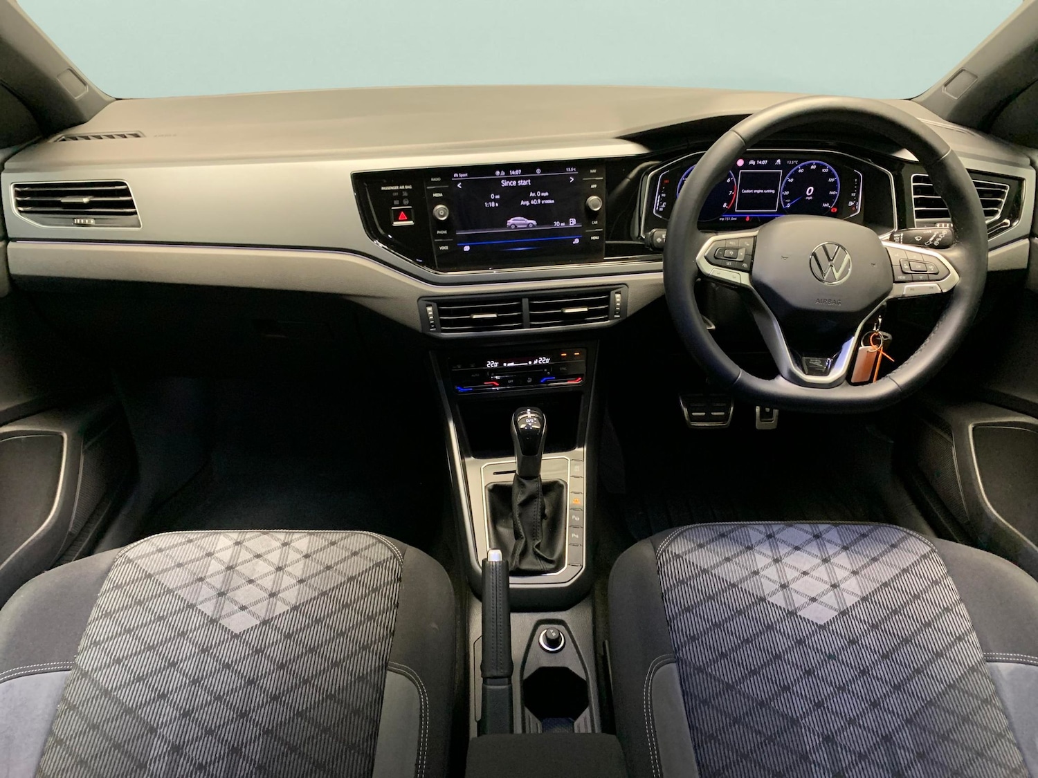 Used Volkswagen Taigo 2022 for sale - 76555004: Photo 8