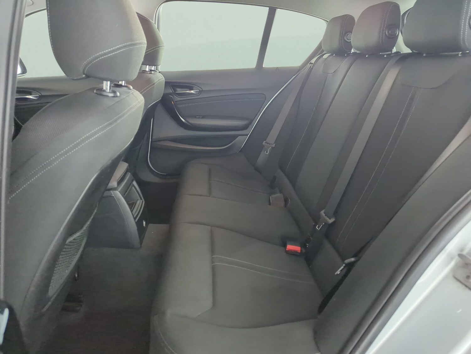 Used BMW 1 Series 2018 for sale - 78023012: Photo 24