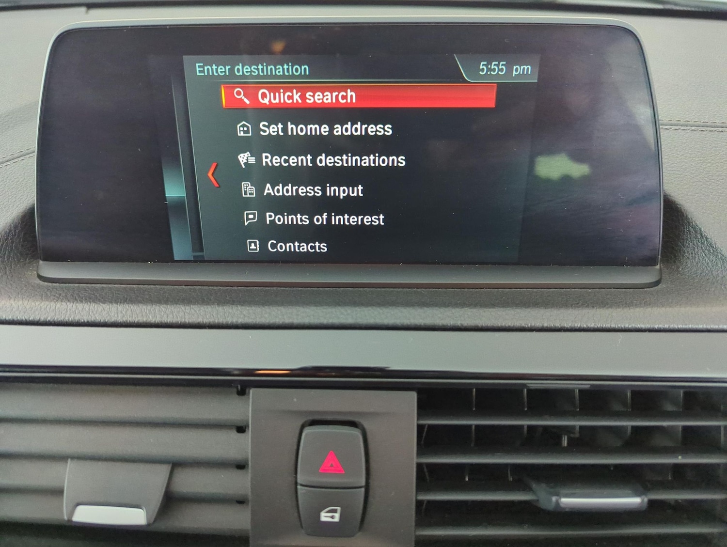 Used BMW 1 Series 2018 for sale - 78023012: Photo 5