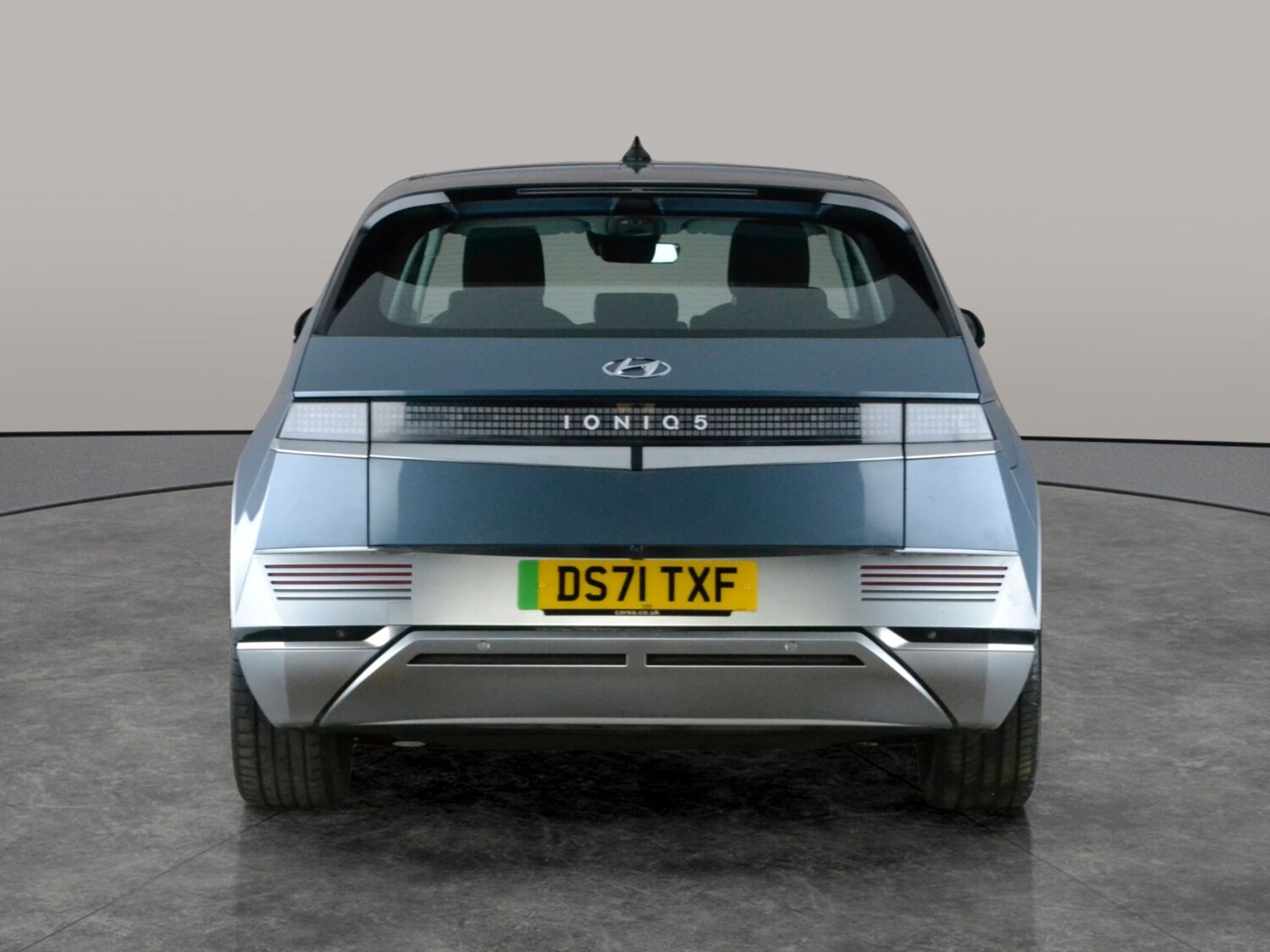 Used Hyundai IONIQ 5 2022 for sale - 78037044: Photo 10