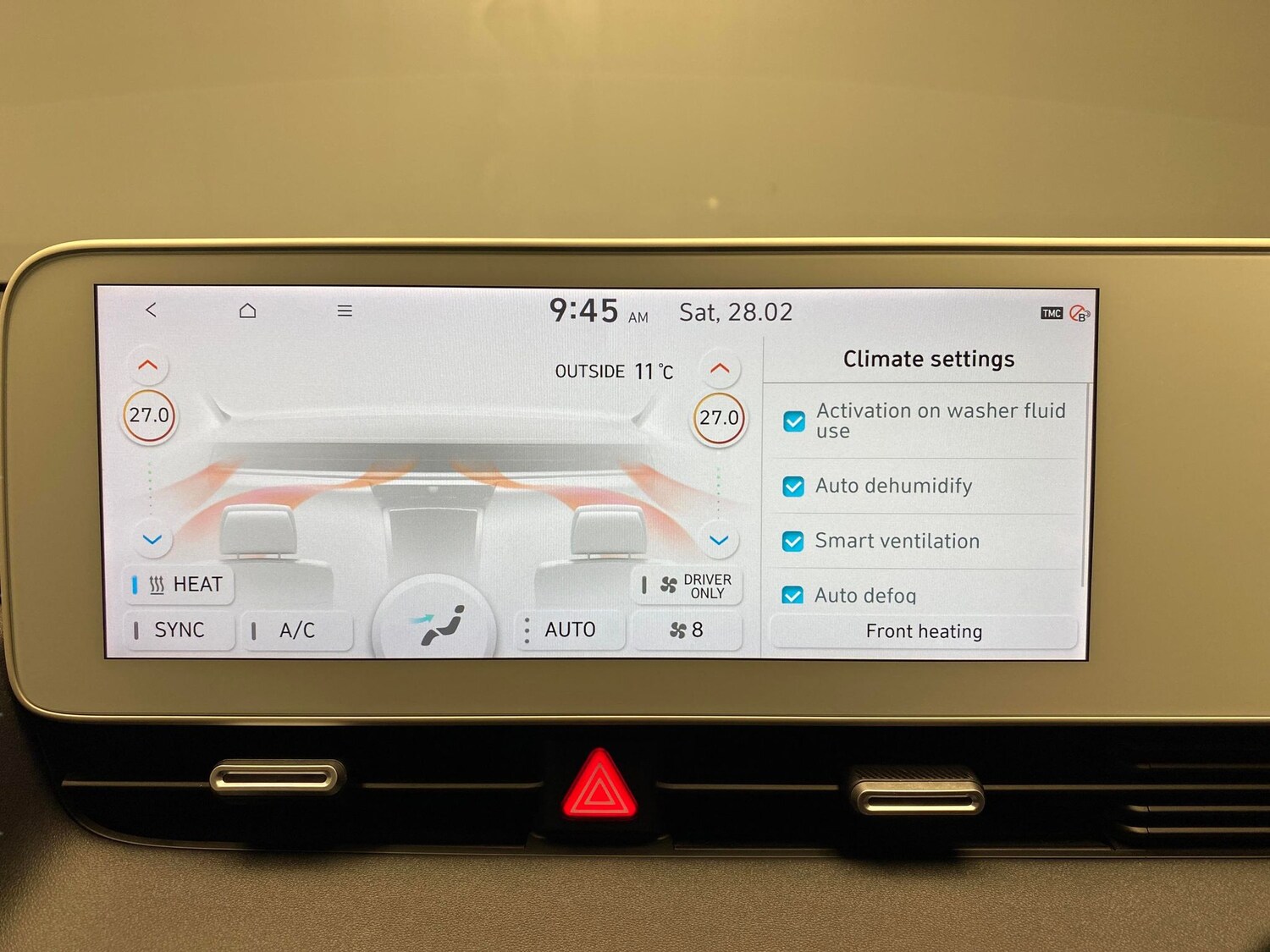 Used Hyundai IONIQ 5 2022 for sale - 78037044: Photo 16