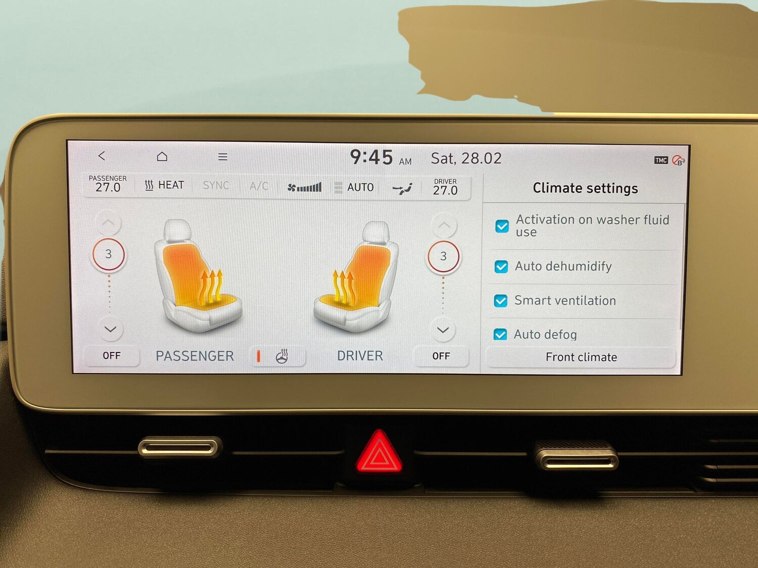 Used Hyundai IONIQ 5 2022 for sale - 78037044: Photo 17